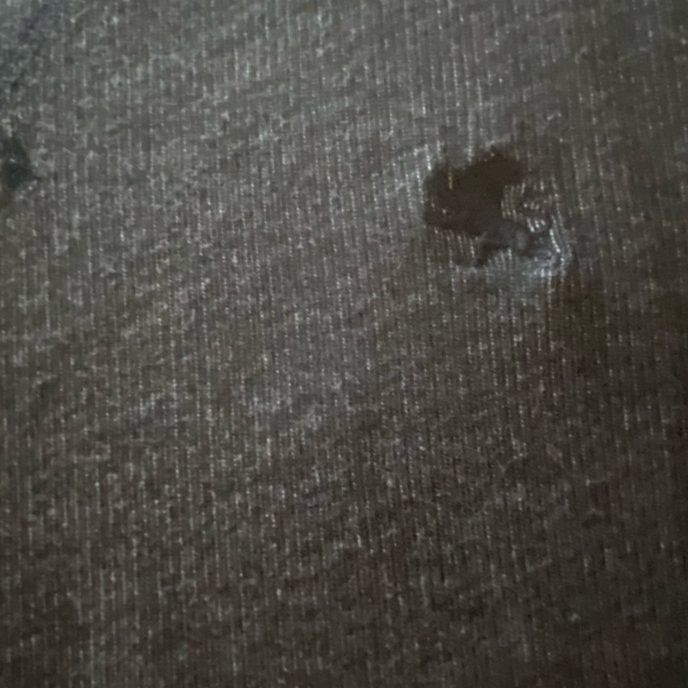 Mens Express pullover - Picture 3 of 3
